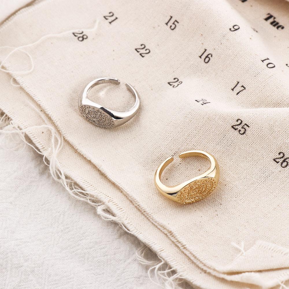 Minimalist Sun Moon Pattern Ri - مراجعة Korean Daily Lifestyle وسعره