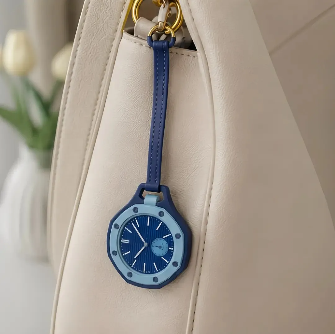 New Octagonal-Strap Men's Quar - مراجعة Korean Arts And Lifestyle وسعره