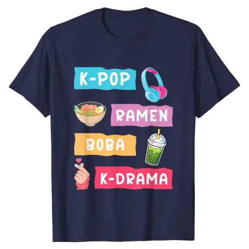 K-Pop Fashion for Fans of Kore - مراجعة Lifestyle Korean Drama وسعره