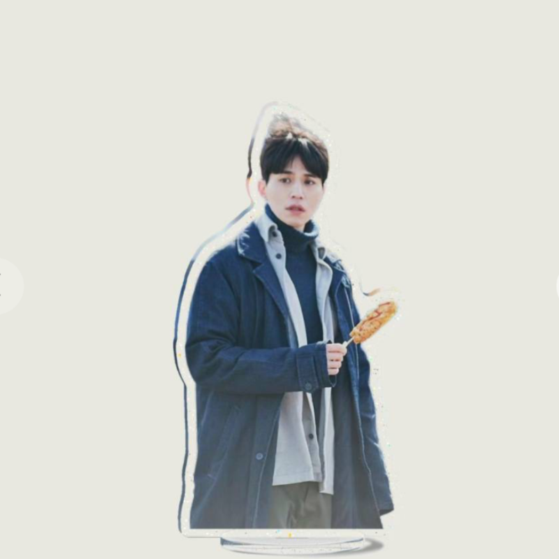 Korean Idol Lee Dong Wook HD P - مراجعة Korean Lifestyle & Kids Boutique Photos وسعره