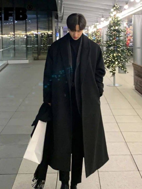 Korean Style Men's Loose Casua - مراجعة Korean Lifestyle & Kids Boutique Photos وسعره