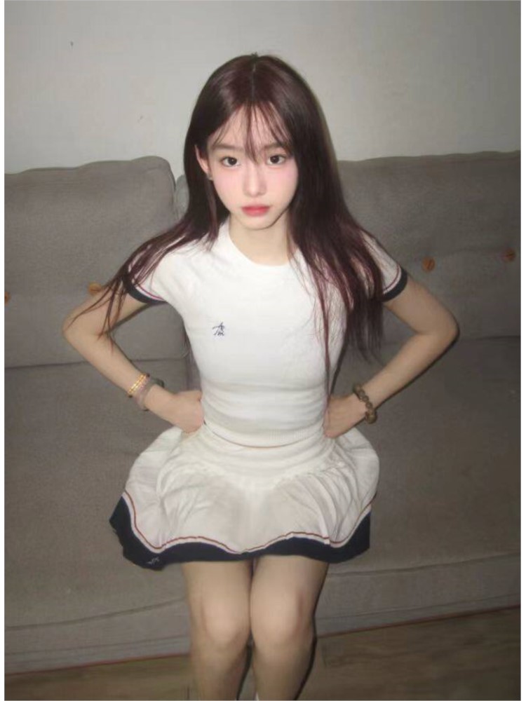 Korea College Style Sports Sui - مراجعة Korean Daily Lifestyle وسعره