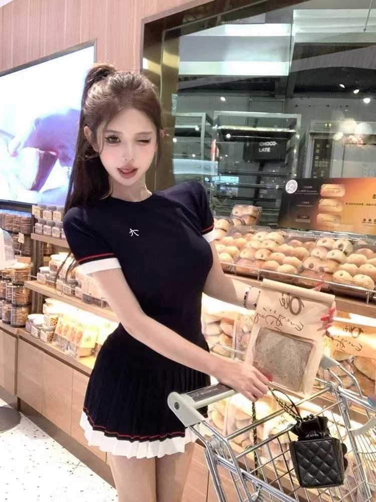 Korea College Style Sports Sui - مراجعة Korean Daily Lifestyle وسعره