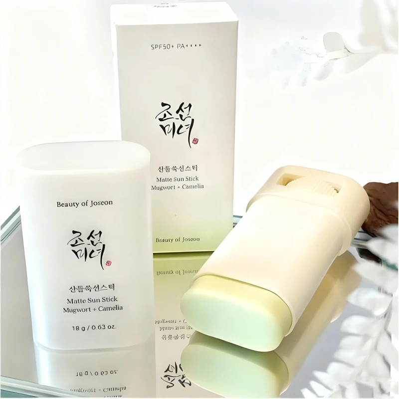 Beauty of Joseon SPF50+ Sunscr - مراجعة Korean Skincare Routine وسعره
