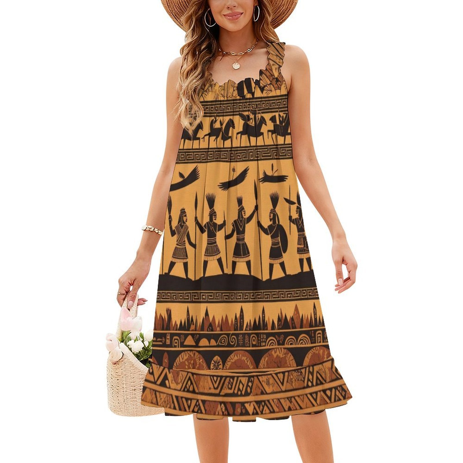 Ancient Life Korean Style Dres - مراجعة Korean Daily Lifestyle وسعره
