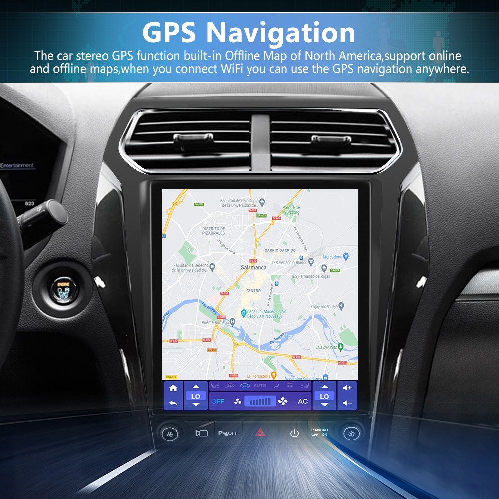 Junsun Wireless CarPlay Screen - مراجعة Korean Lifestyle Video وسعره