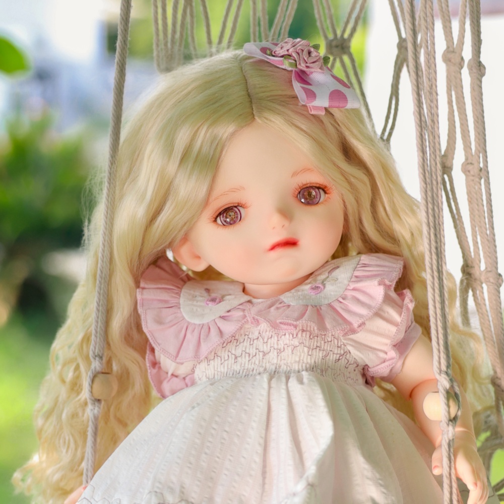 Cloveray 20 inch Kawaii Full B - مراجعة Korean Arts And Lifestyle وسعره