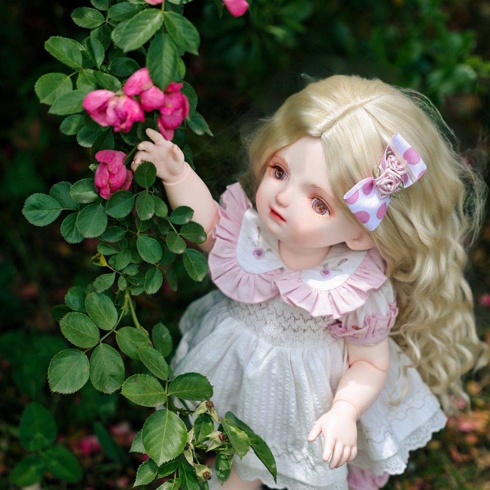 Cloveray 20 inch Kawaii Full B - مراجعة Korean Arts And Lifestyle وسعره