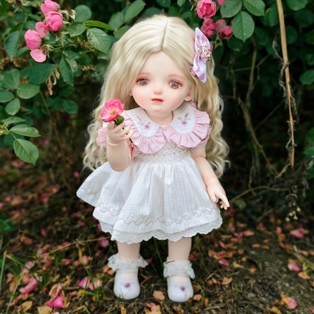 Cloveray 20 inch Kawaii Full B - مراجعة Korean Arts And Lifestyle وسعره