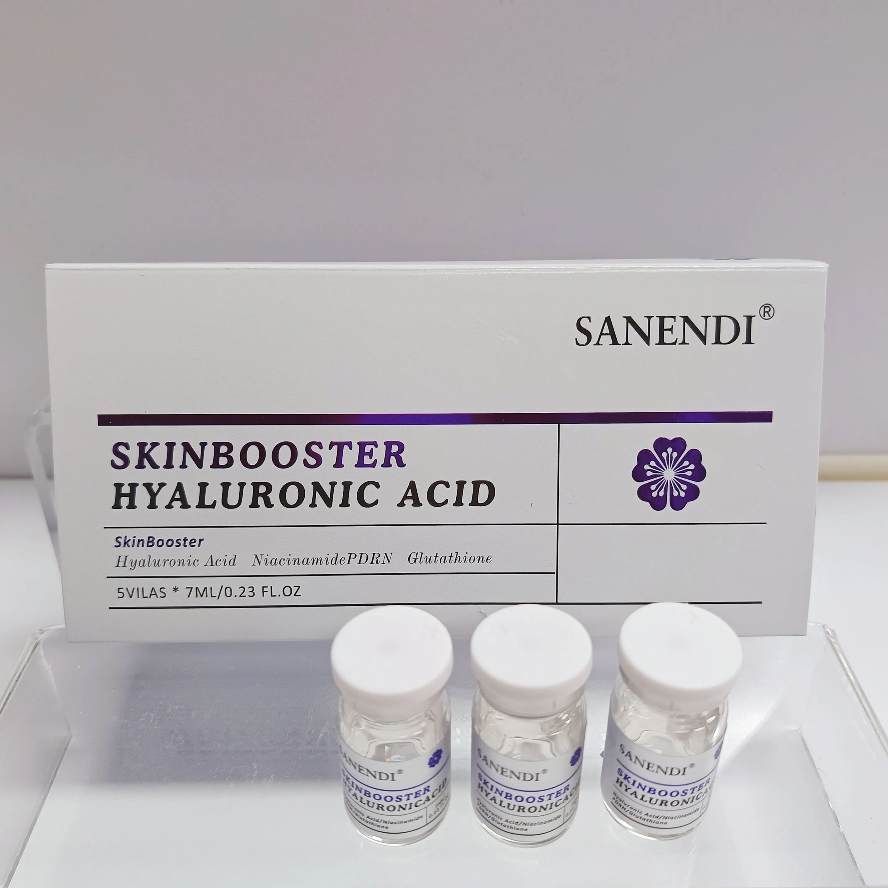 Sanendi Korean Skin Care Produ - مراجعة Korean Skincare Routine وسعره