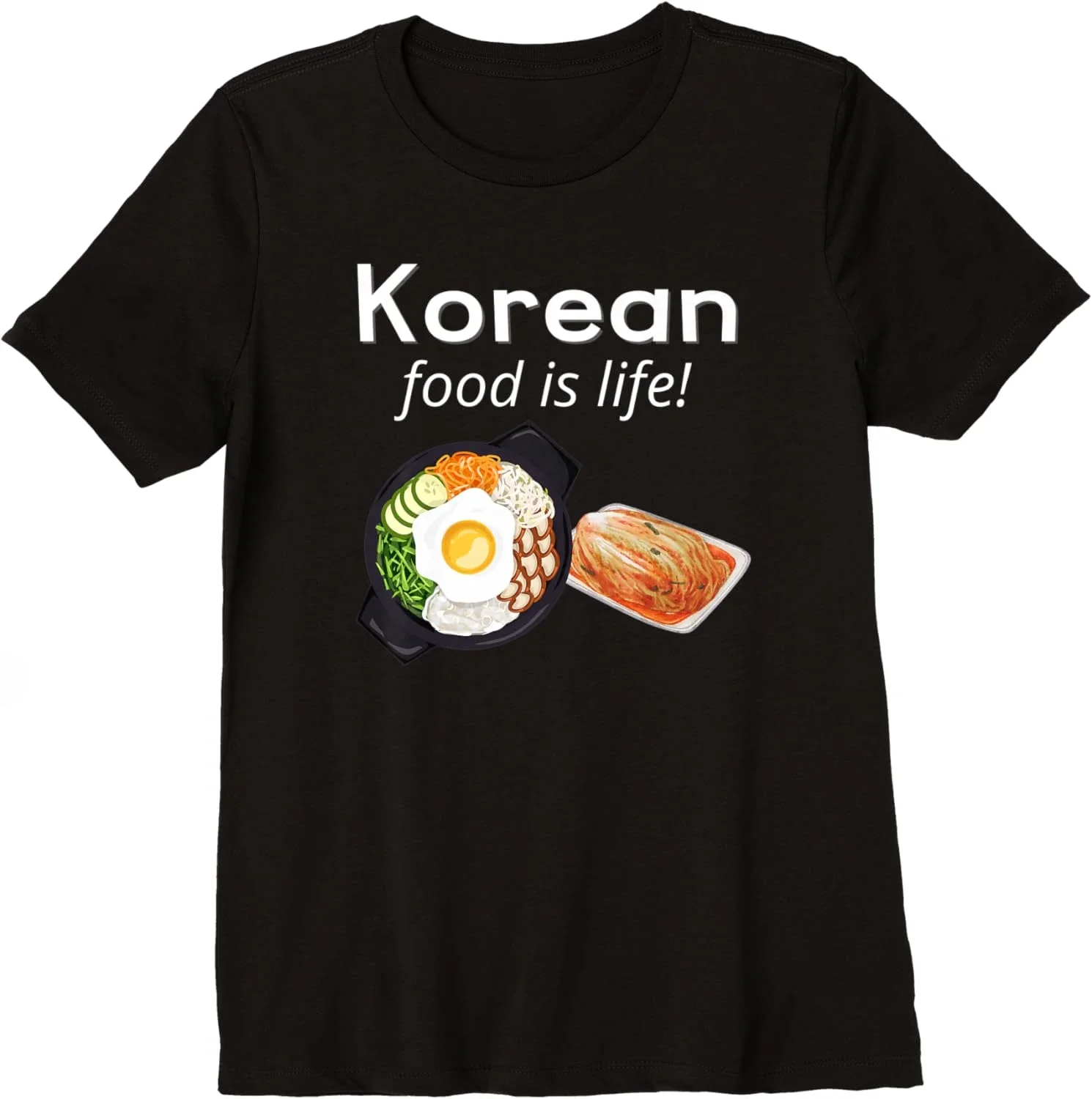 Korean Food Is Life Funny Food - مراجعة Korean Girls Lifestyle وسعره
