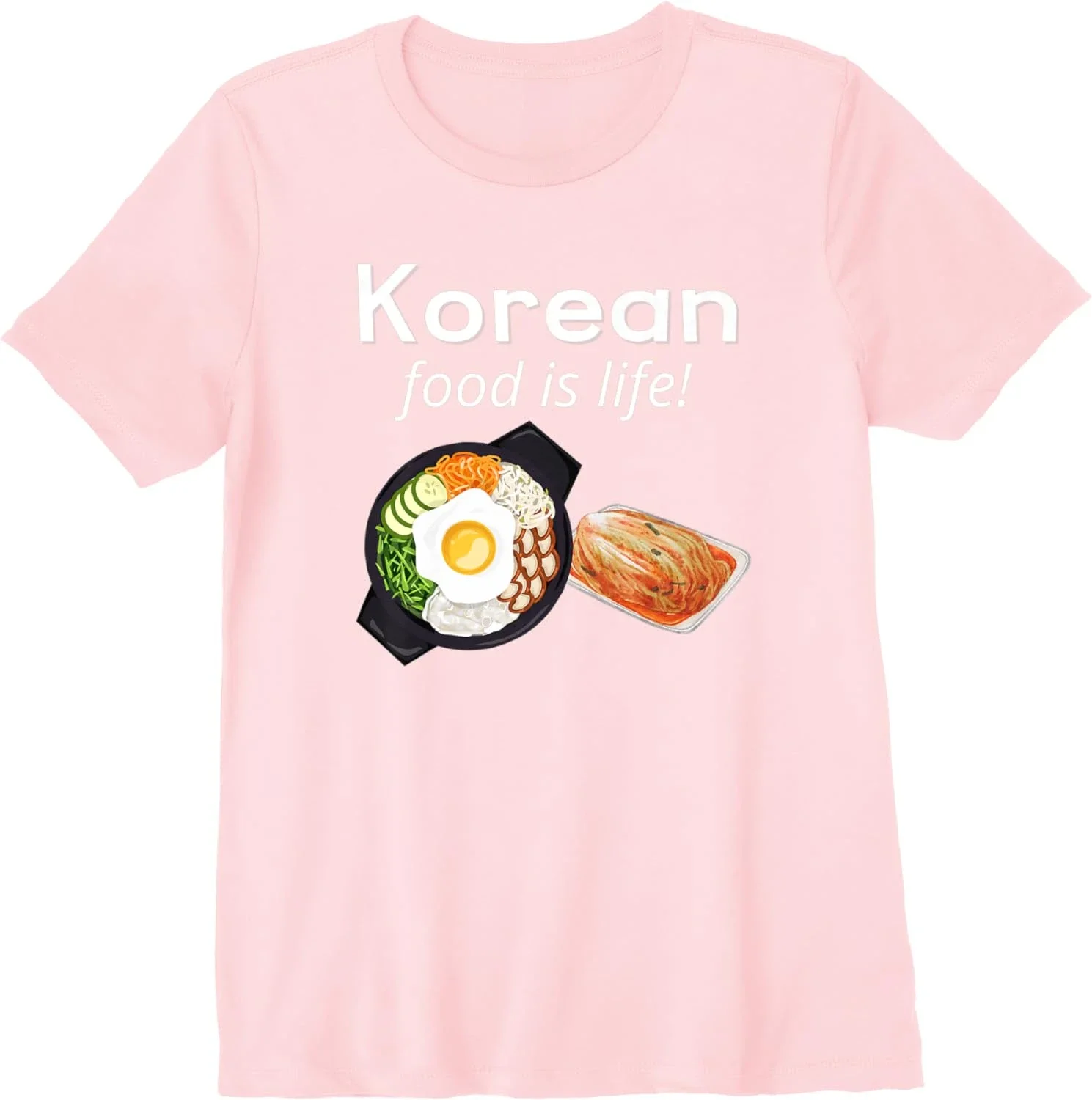 Korean Food Is Life Funny Food - مراجعة Korean Girls Lifestyle وسعره