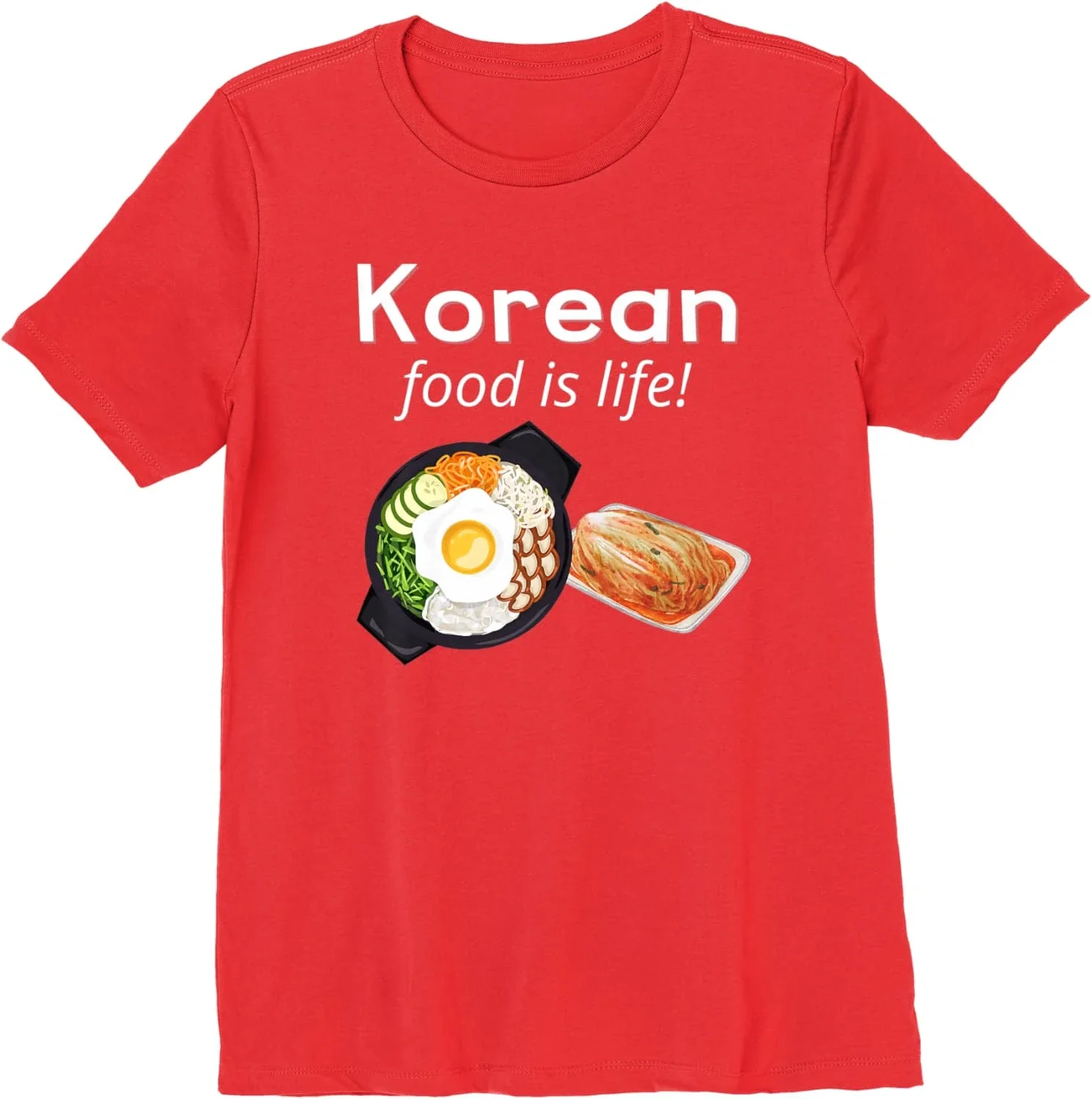 Korean Food Is Life Funny Food - مراجعة Korean Girls Lifestyle وسعره