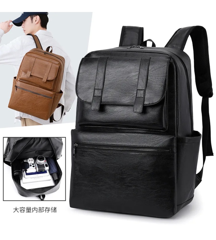 Leather-like finish elevates t - مراجعة Korean Lifestyle Student وسعره