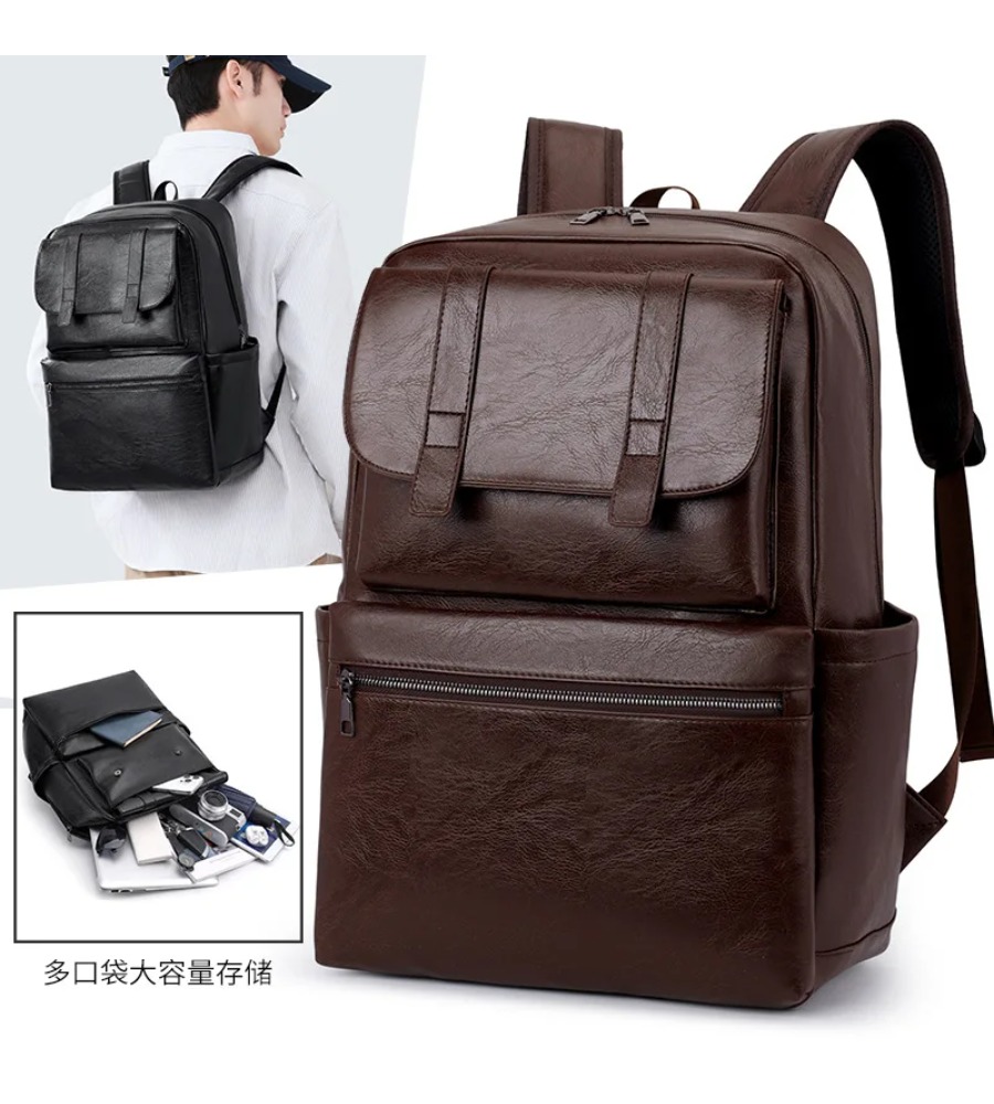 Leather-like finish elevates t - مراجعة Korean Lifestyle Student وسعره