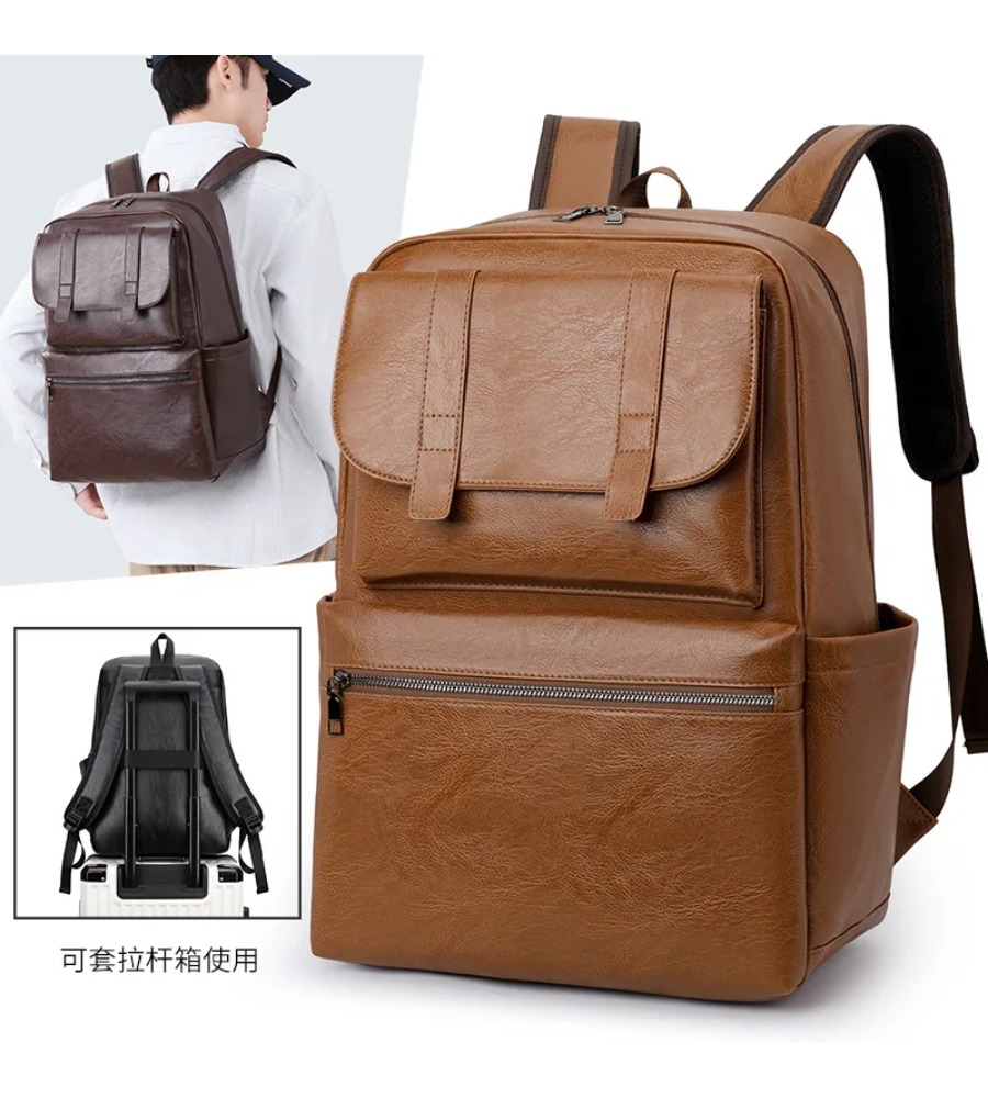 Leather-like finish elevates t - مراجعة Korean Lifestyle Student وسعره