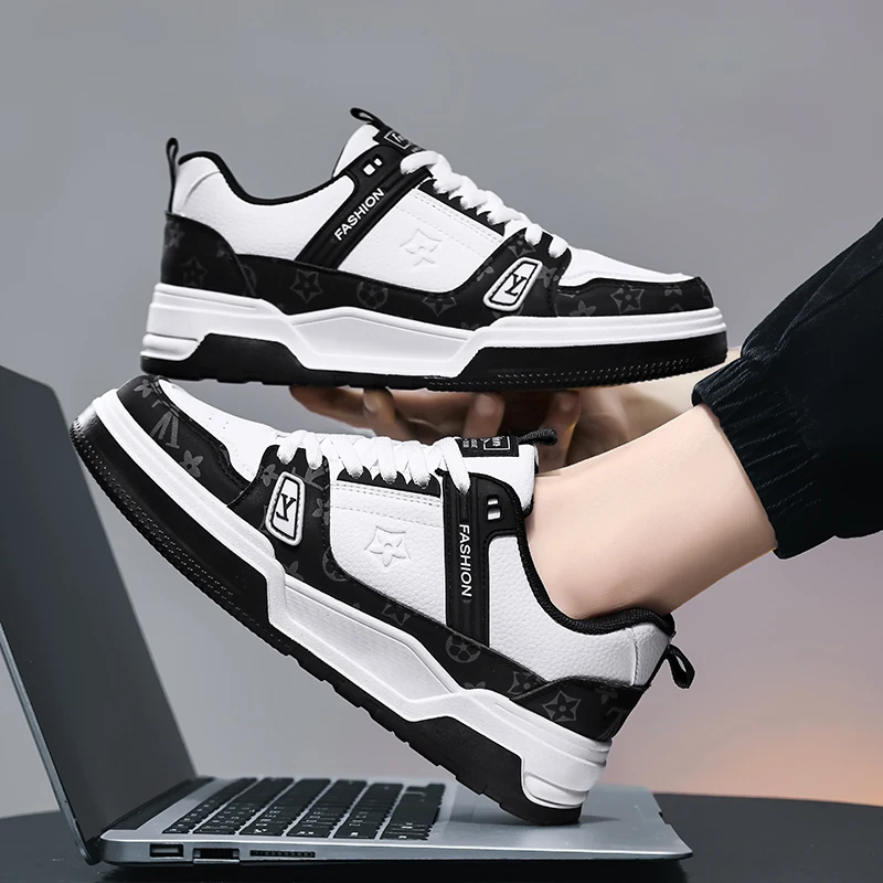 Men's Versatile Comfortable Pl - مراجعة Korean Lifestyle & Kids Boutique Photos وسعره