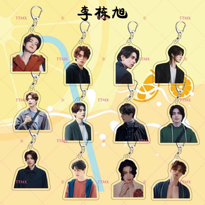 Korean Idol Lee Dong Wook HD P - مراجعة Korean Lifestyle & Kids Boutique Photos وسعره