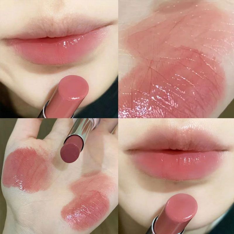 Water Gloss Mirror Lipstick Cr - مراجعة Lip Tint Korean وسعره