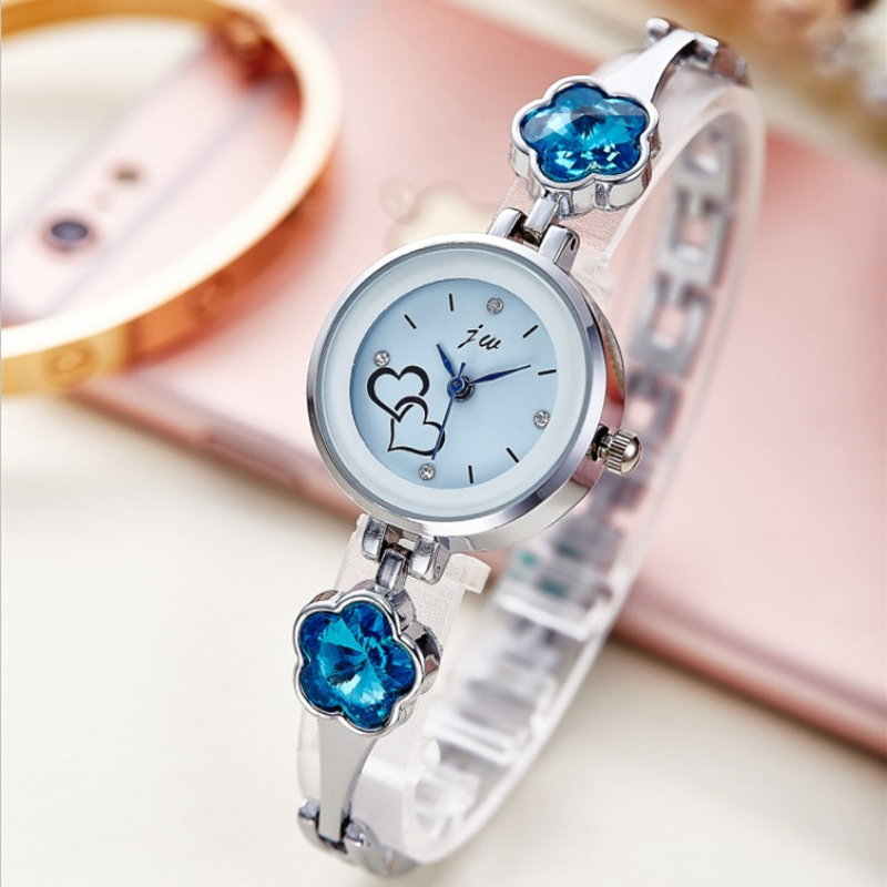 Fashion Casual Alloy Strap Qua - مراجعة Korean Lifestyle Student وسعره