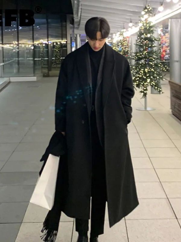 Korean Style Men's Loose Casua - مراجعة Korean Girls Lifestyle وسعره