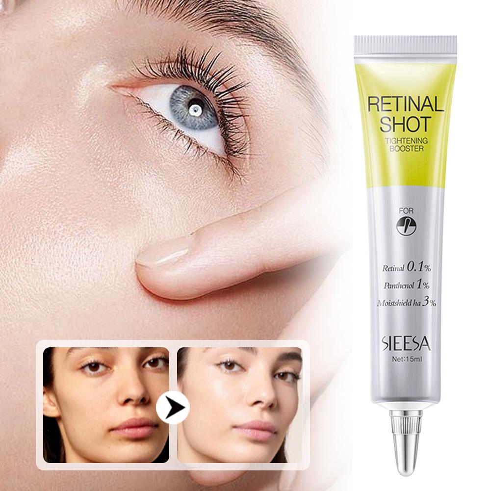 Retinol Anti-wrinkle Cream Col - مراجعة Korean Skincare Routine وسعره