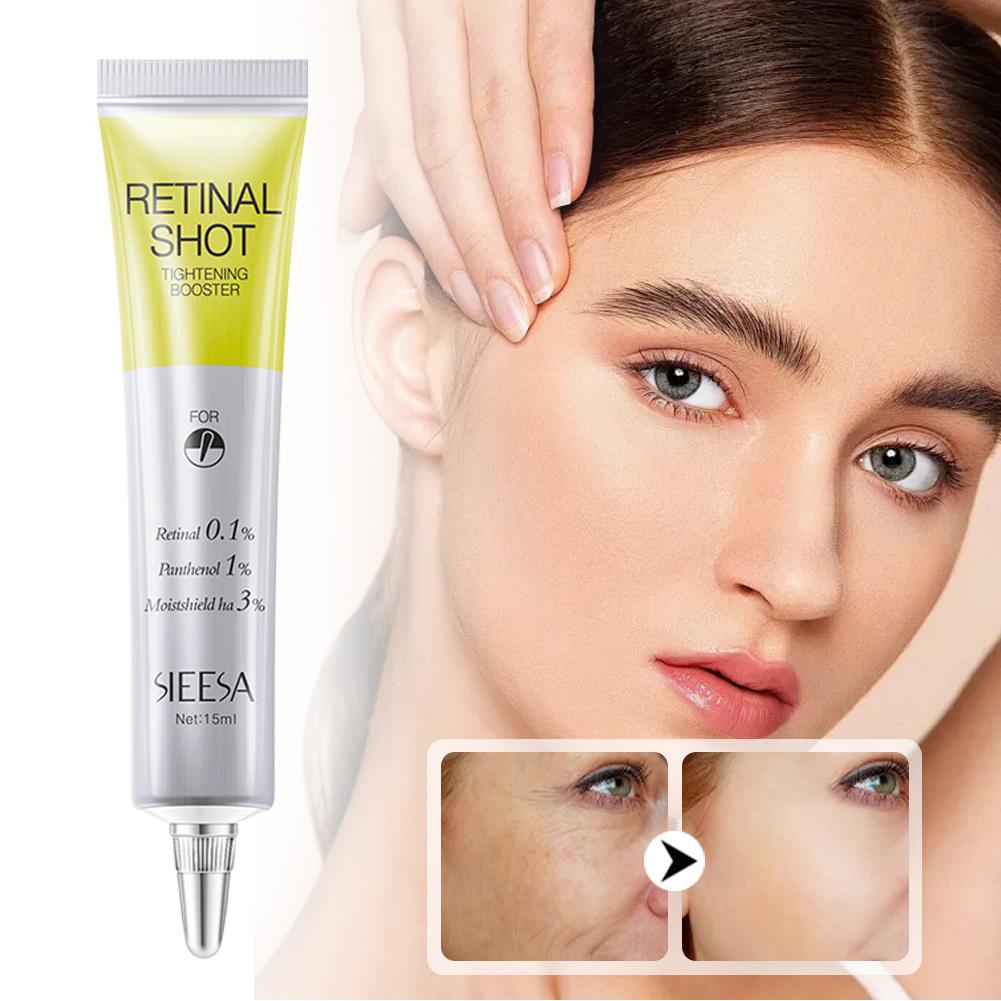 Retinol Anti-wrinkle Cream Col - مراجعة Korean Skincare Routine وسعره