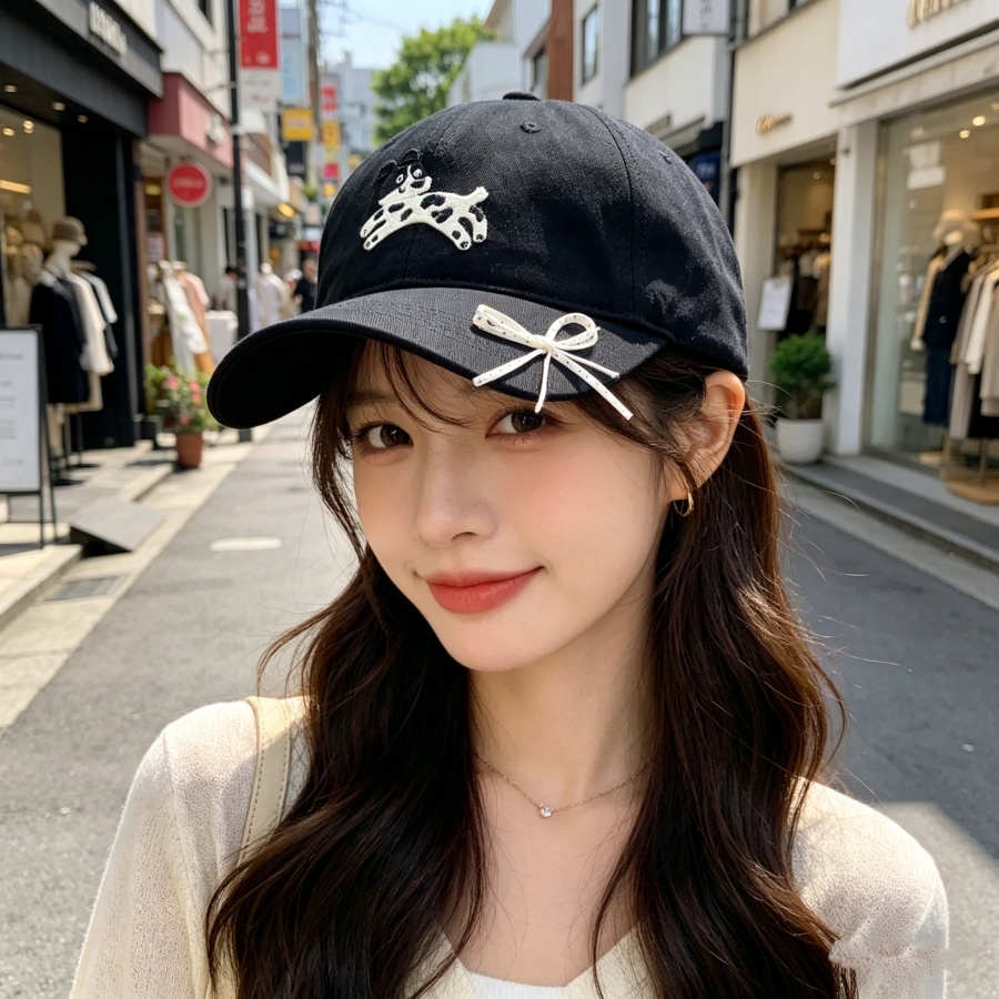 Korean-Style Soft Cute Puppy E - مراجعة Korean Lifestyle Student وسعره