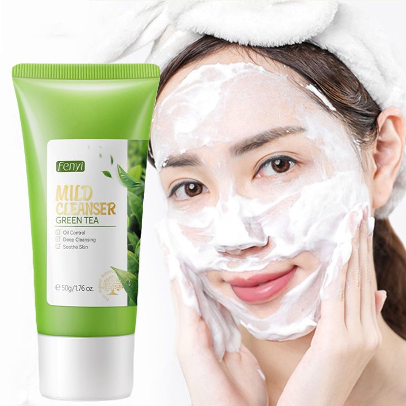 Facial Products Kit Sakura / G - مراجعة Korean Skincare Routine وسعره