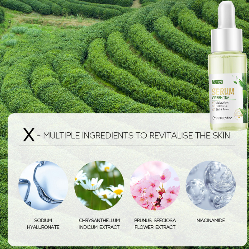 Facial Products Kit Sakura / G - مراجعة Korean Skincare Routine وسعره