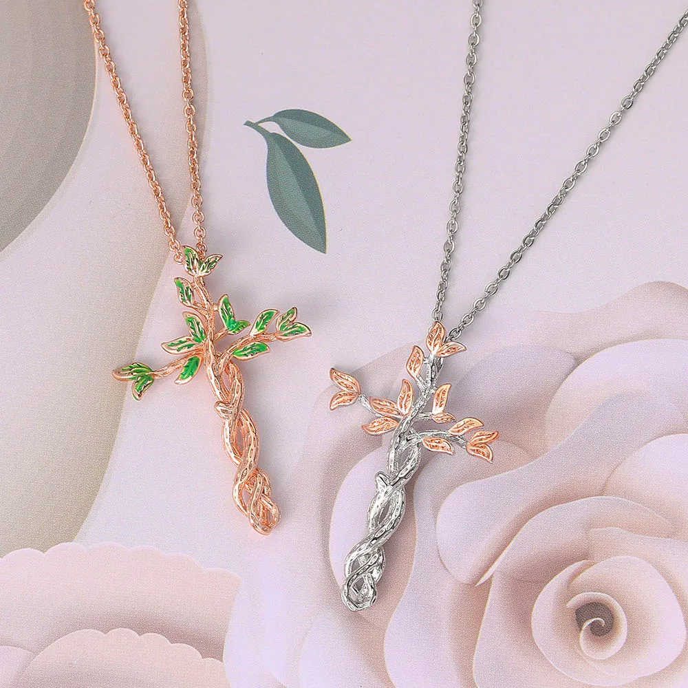 Korean-Style Aesthetic Cross N - مراجعة Korean Daily Lifestyle وسعره