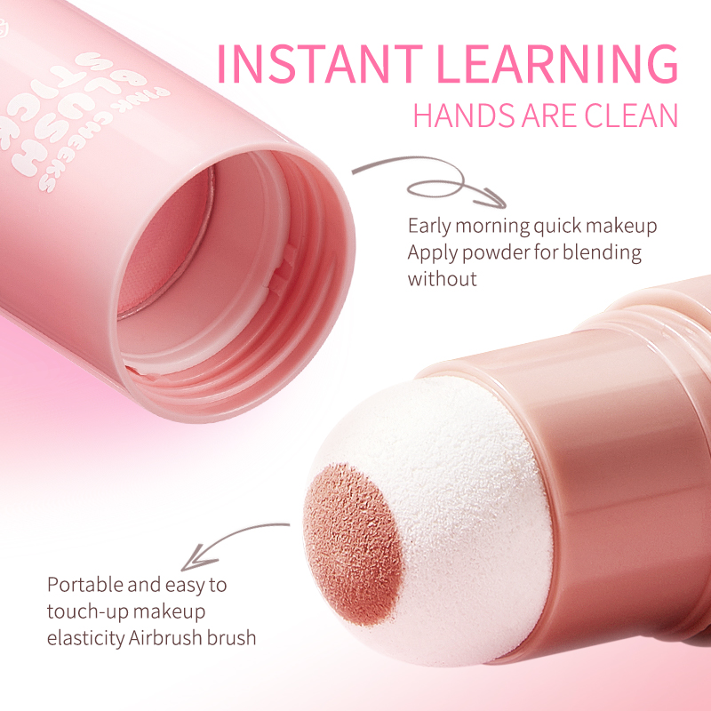 Life Girls Natural Pink Color  - مراجعة Korean Girls Lifestyle وسعره