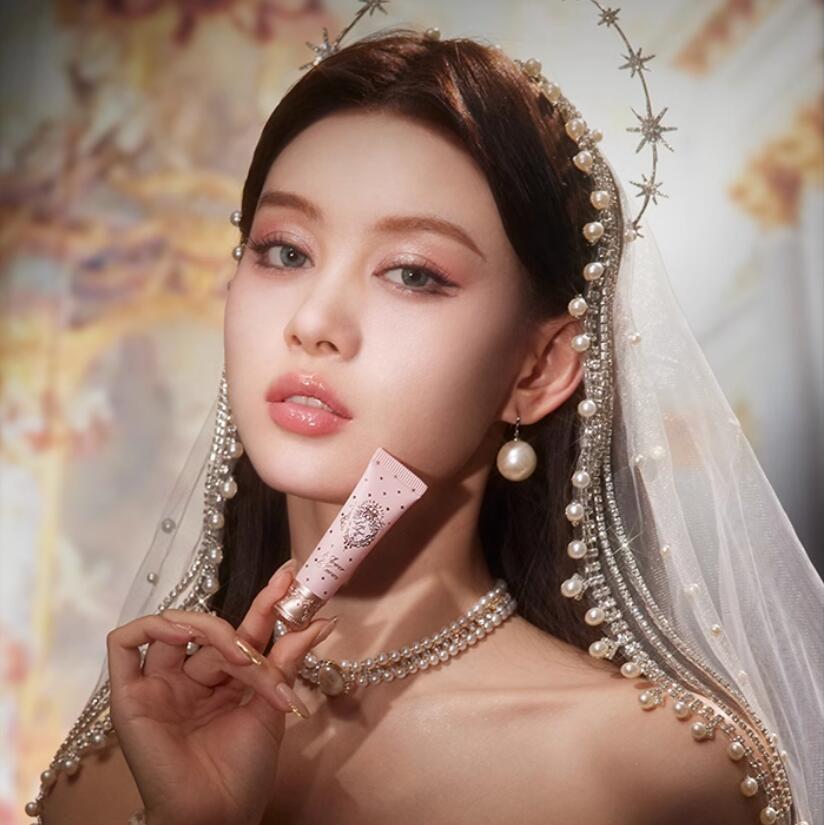 Flower Know Little Angel Repai - مراجعة Lip Tint Korean وسعره