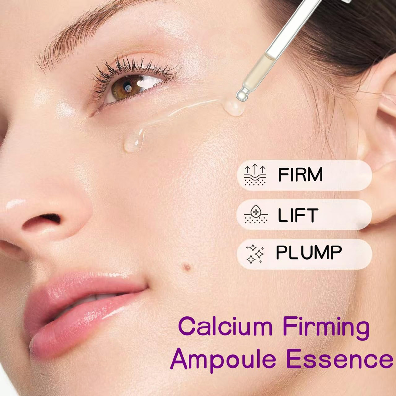 Korean Calcium Volume Multi Ba - مراجعة Korean Skincare Routine وسعره