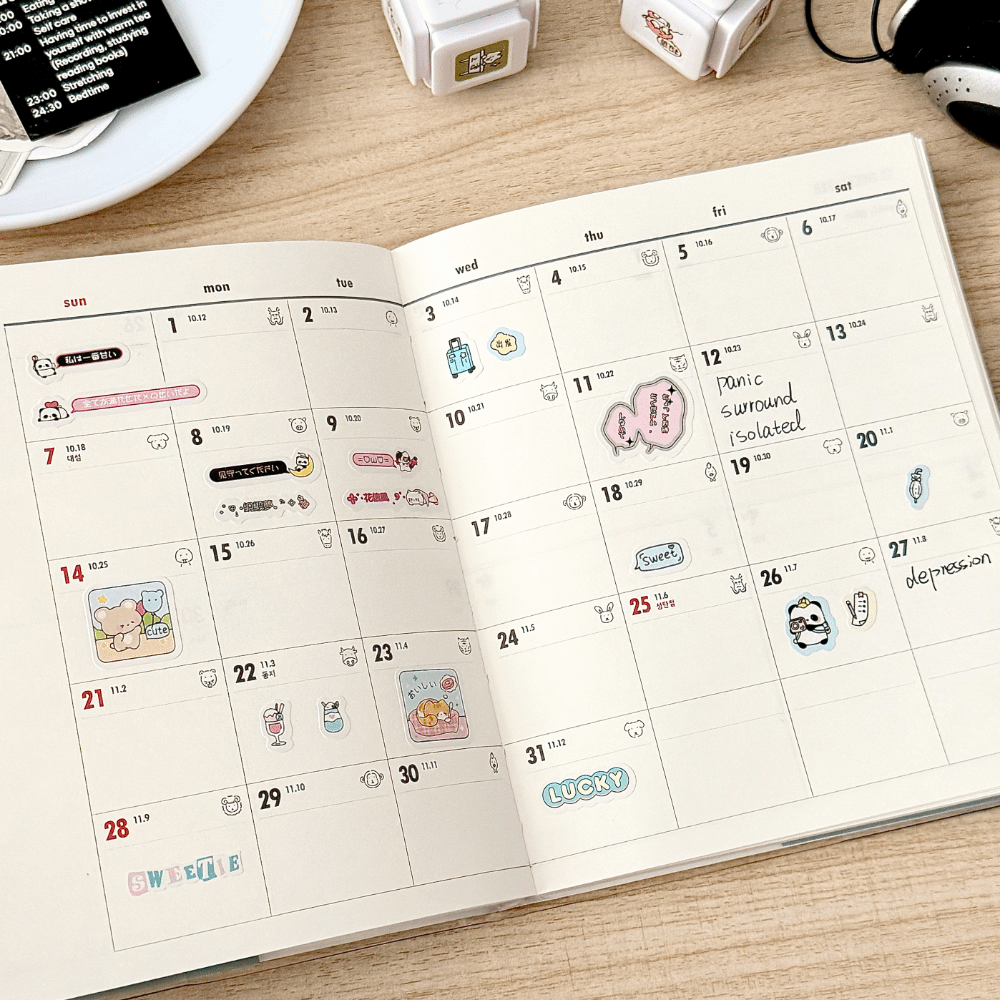 Korean Style 2026 Schedule Lif - مراجعة Korean Lifestyle Student وسعره
