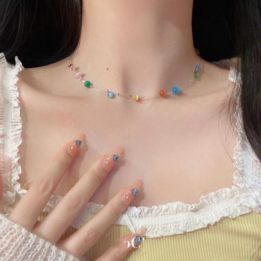 Delicate Alloy Korean Style Ne - مراجعة Korean Lifestyle Aesthetic وسعره