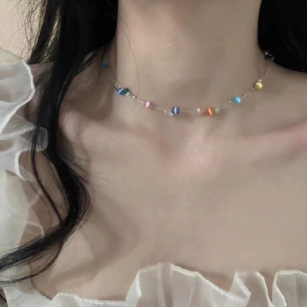 Delicate Alloy Korean Style Ne - مراجعة Korean Lifestyle Aesthetic وسعره