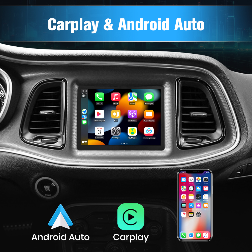 Junsun AI Voice Car Stereo Rad - مراجعة Korean Lifestyle Video وسعره