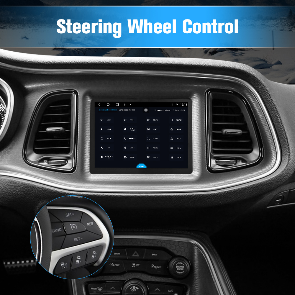 Junsun AI Voice Car Stereo Rad - مراجعة Korean Lifestyle Video وسعره