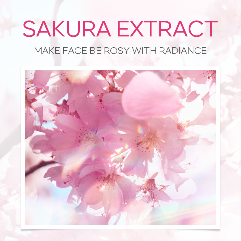 Japan Sakura Facial Cleaner Ko - مراجعة Korean Skincare Routine وسعره