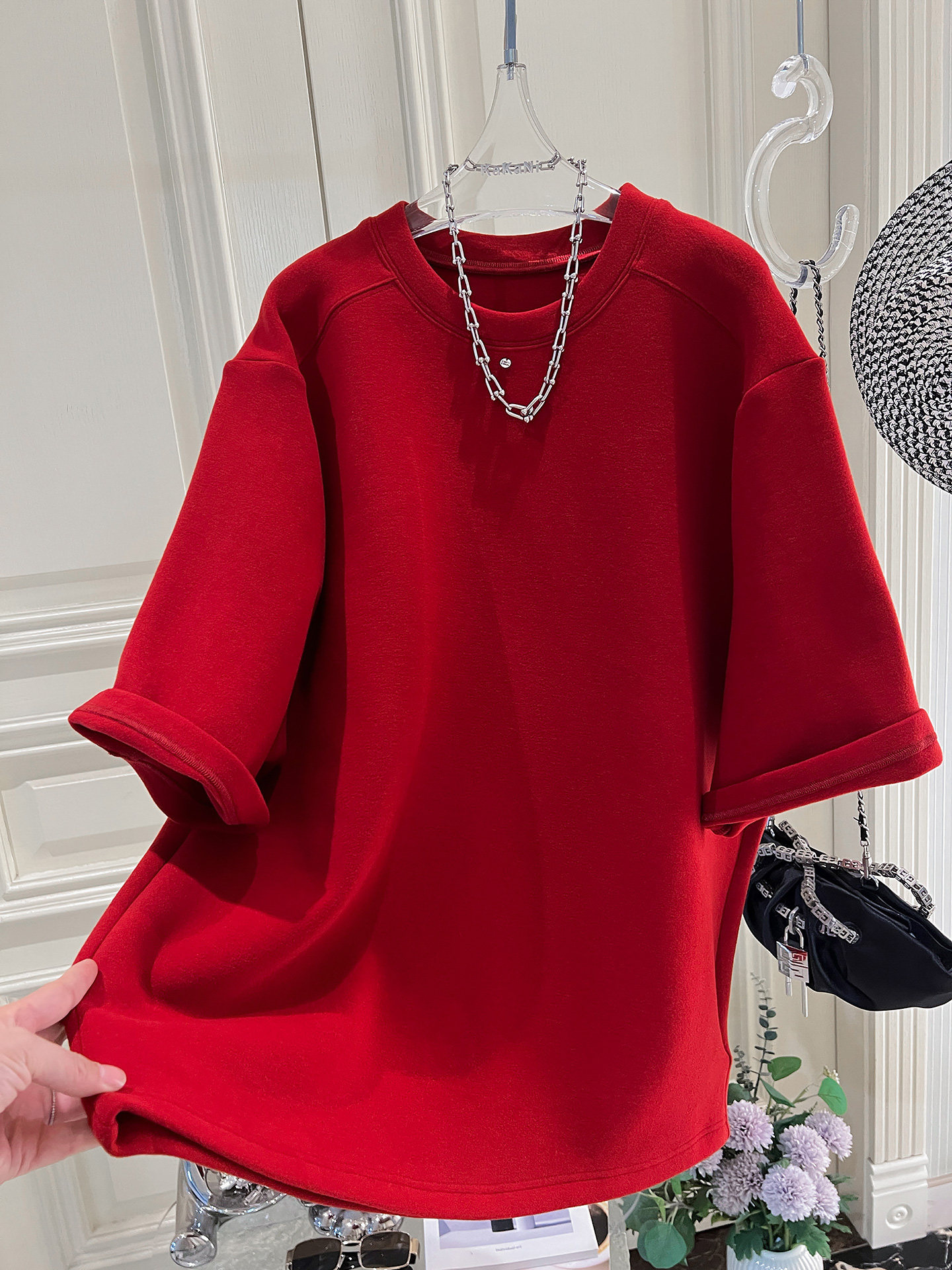 plus Size Women's Thickened Sh - مراجعة Korean Daily Lifestyle وسعره