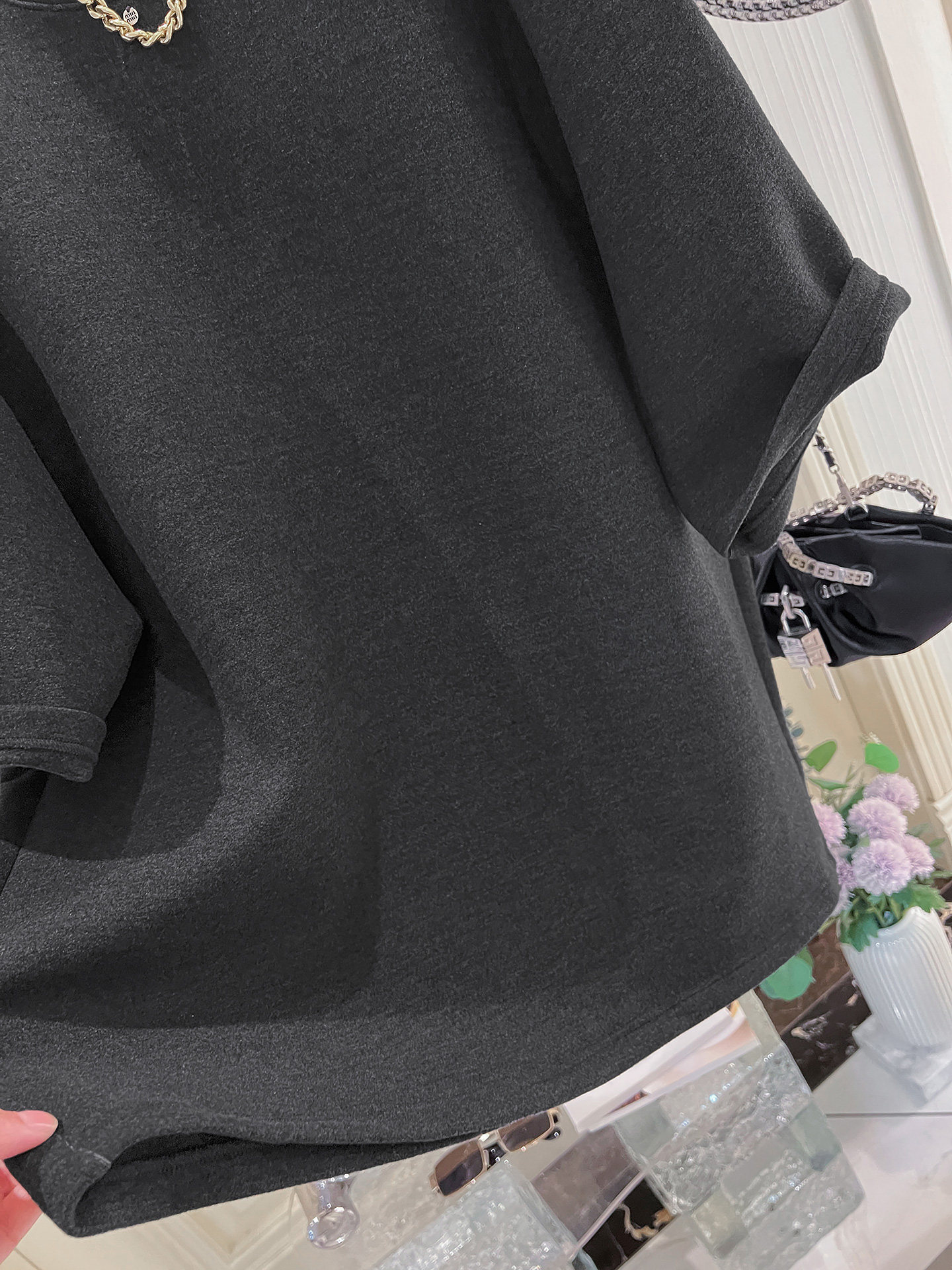 plus Size Women's Thickened Sh - مراجعة Korean Daily Lifestyle وسعره