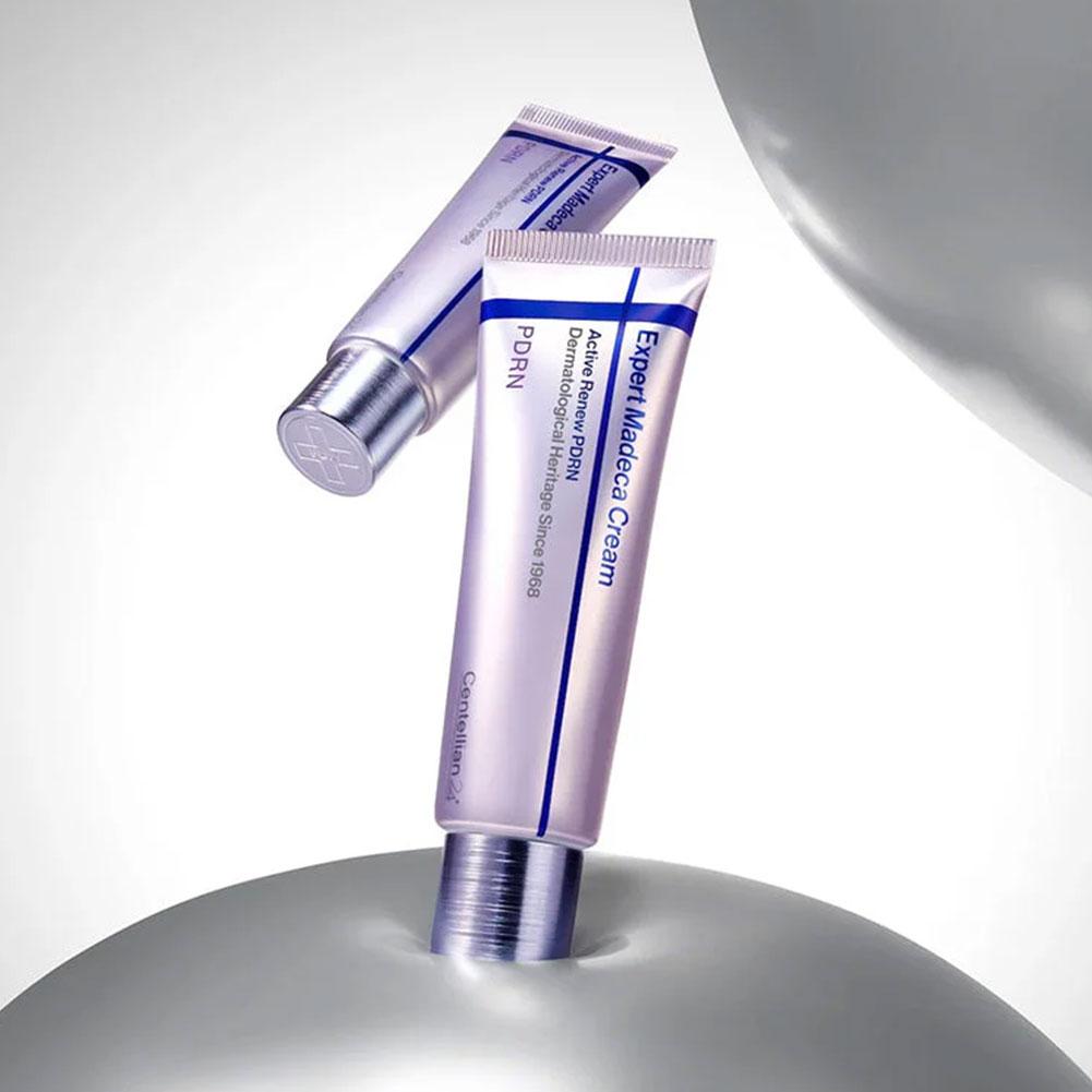 Korean Centellian24 Expert Mad - مراجعة Korean Skincare Routine وسعره