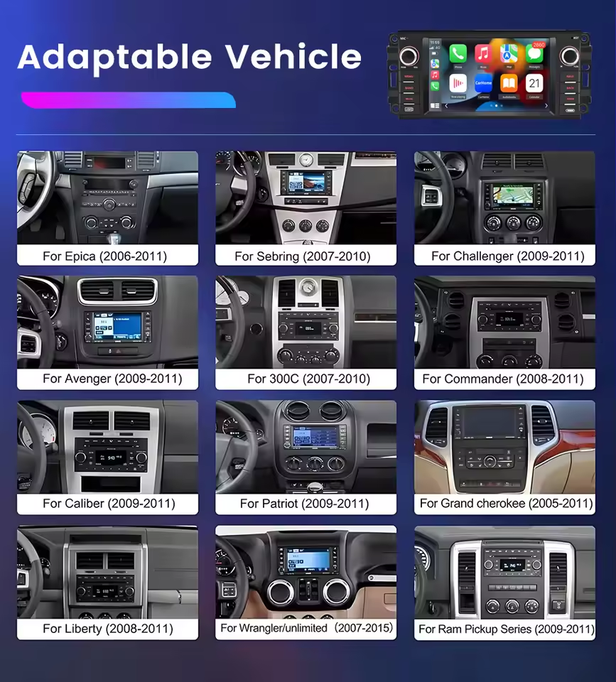 Junsun AI Voice Car Stereo Rad - مراجعة Korean Lifestyle Video وسعره