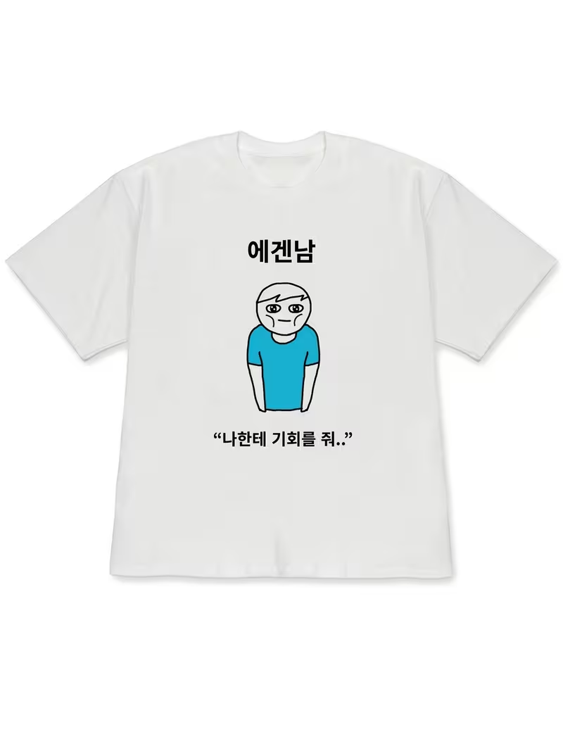 Women's T-shirt White Short-Sl - مراجعة Korean Daily Lifestyle وسعره