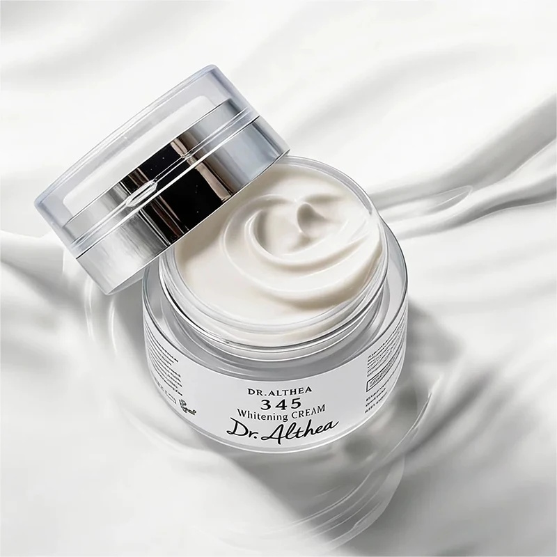 Dr. Althea Korean Skin Care Pr - مراجعة Korean Skincare Routine وسعره