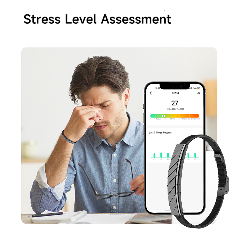 New screenless fitness tracker - مراجعة Korean Lifestyle & Kids Boutique Photos وسعره