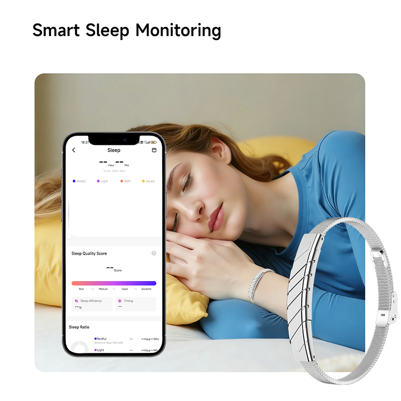 New screenless fitness tracker - مراجعة Korean Lifestyle & Kids Boutique Photos وسعره