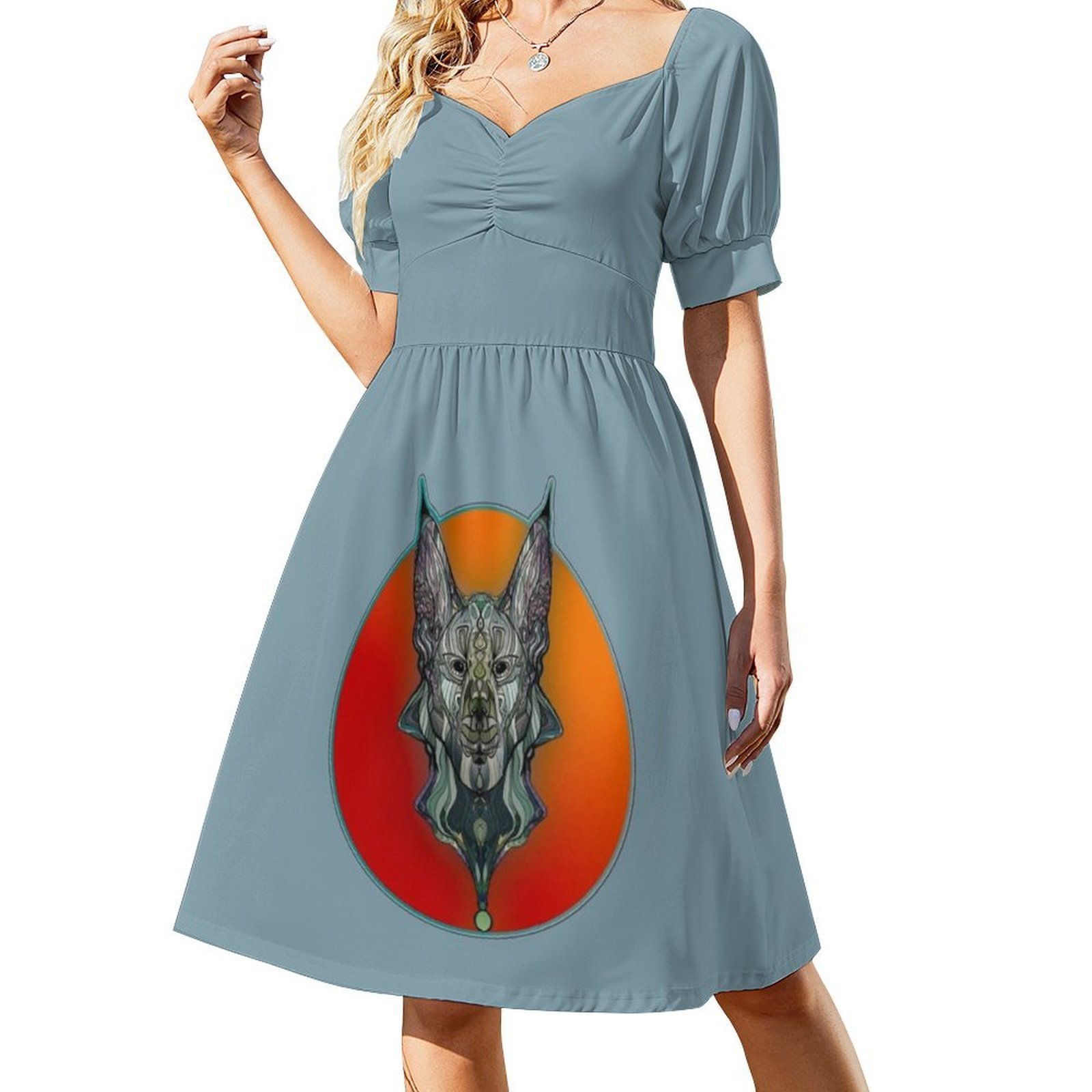 Caracals Korean Style Casual D - مراجعة Korean Daily Lifestyle وسعره