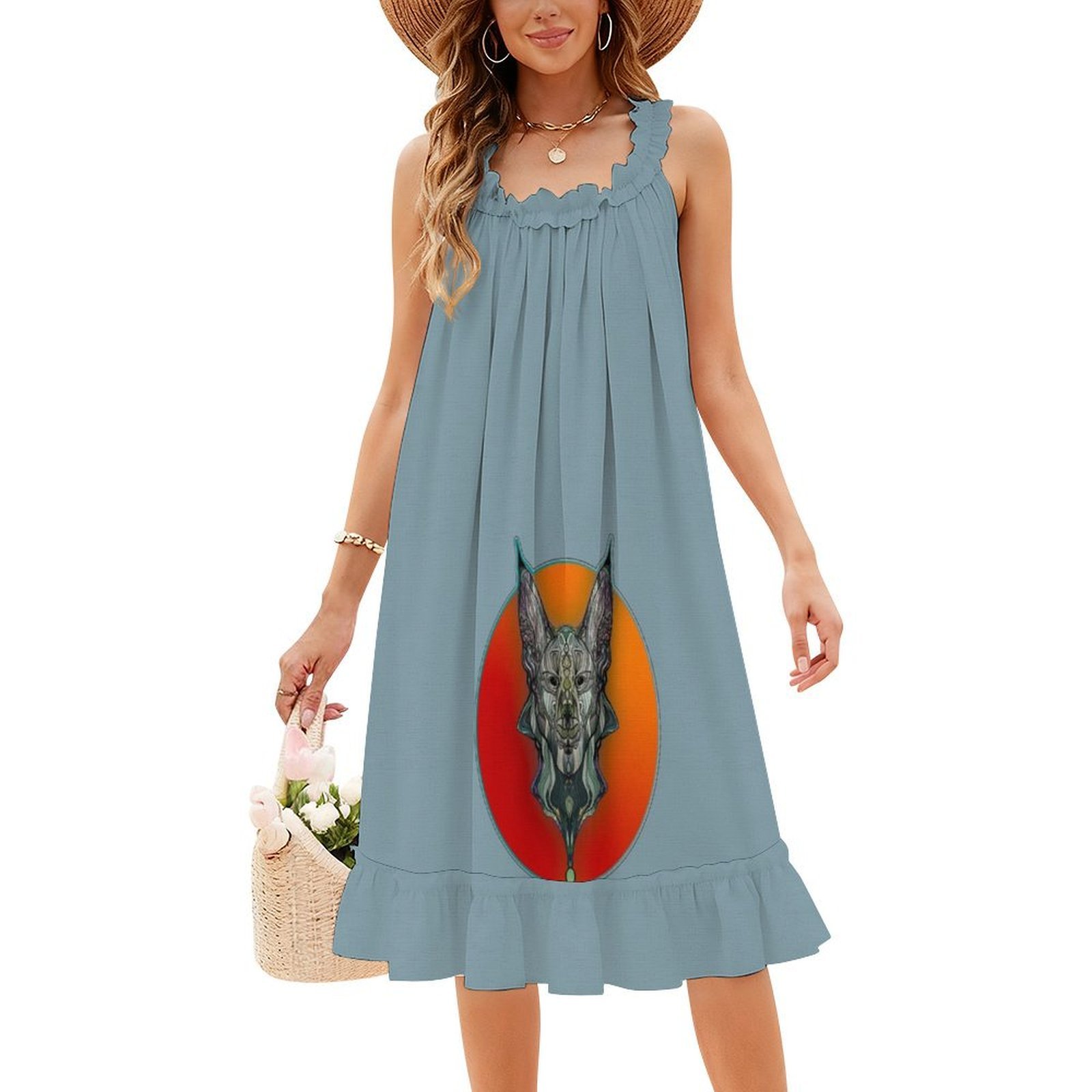 Caracals Korean Style Casual D - مراجعة Korean Daily Lifestyle وسعره